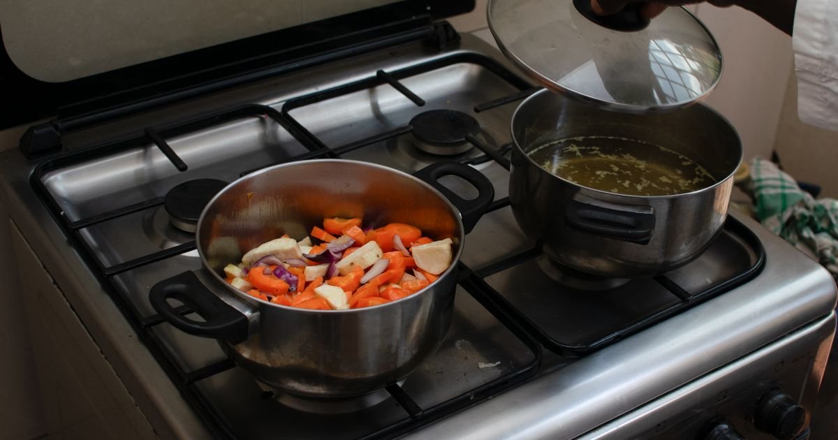 Cozinhar em lote: como resolver a semana em duas horas de cozinha