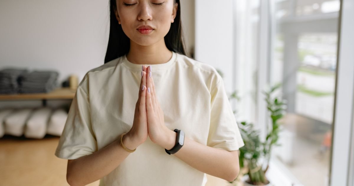 Ansiedade e respiração: técnicas simples para acalmar o corpo em minutos