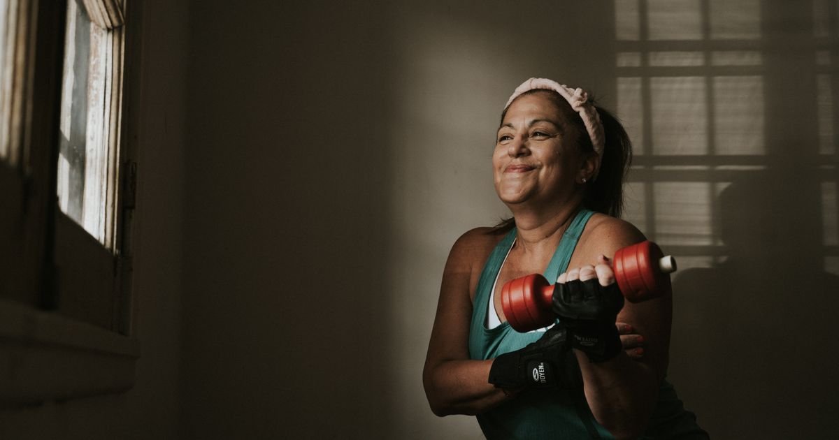 Treino de força e emagrecimento: por que a massa muscular muda a conta