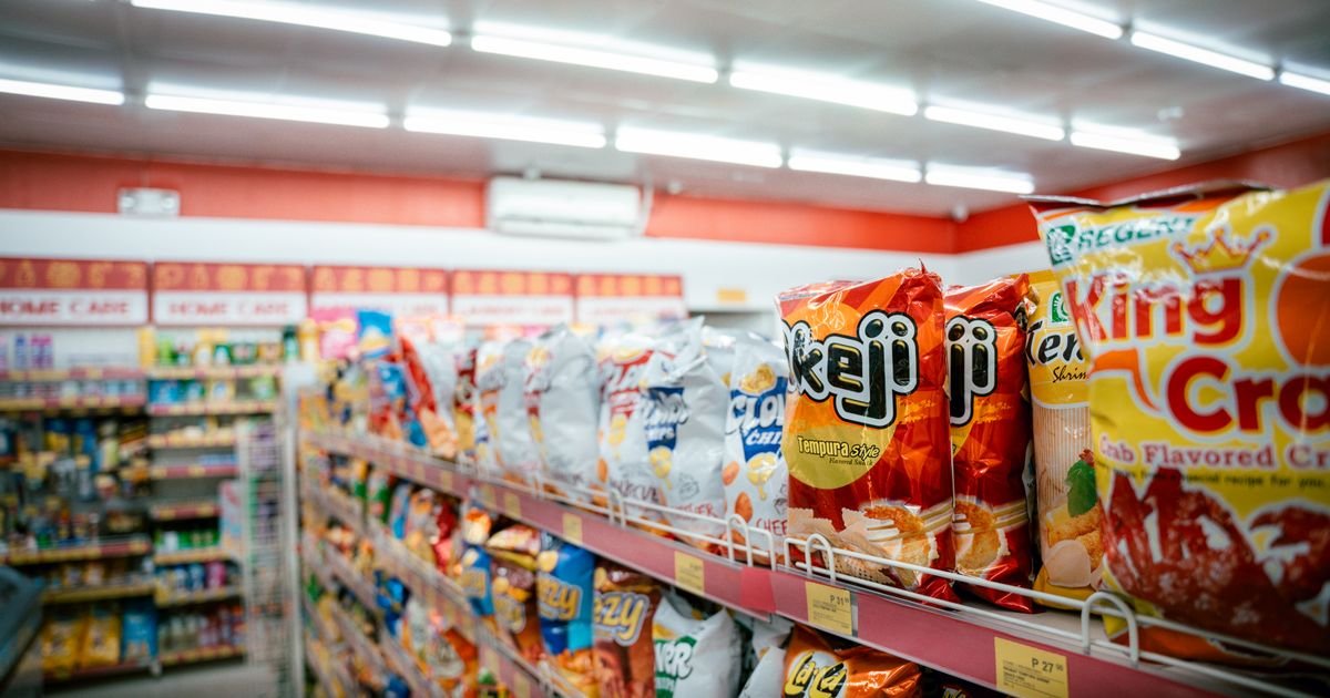 Ultraprocessados: como reconhecer e por que eles mexem com a sua fome
